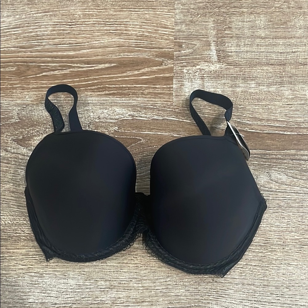 Wacoal Black Bra Intimates for Ultimate Comfort